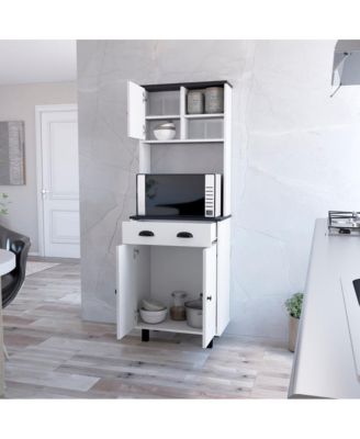 Kitchen Pantry Naomi, Kitchen