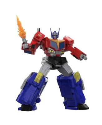 The Thirteen Star Optimus Prime Titan Class | Transformers: Age of the Primes | Hasbro, Takara Tomy