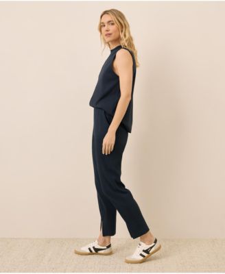 Women's Airplane Tapered Leg Pant