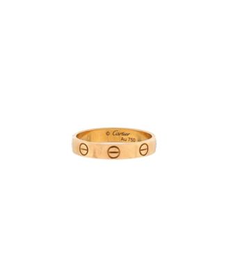 Pre-Owned Cartier