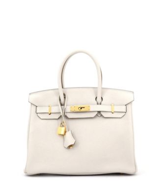 Pre-Owned HERMÉS