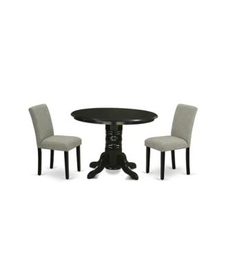 East West Furniture