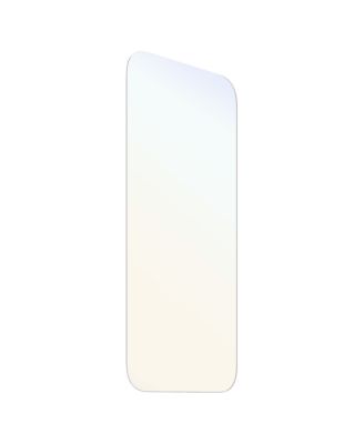 Premium Pro Glass Antimicrobial Blue Light Screen Protector for Apple iPhone 15