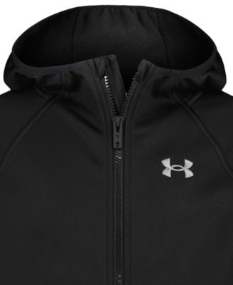 Big Boys Softshell Jacket