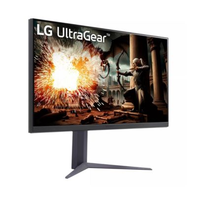 UltraGear 32" 16:9 QHD 180Hz Gaming Monitor