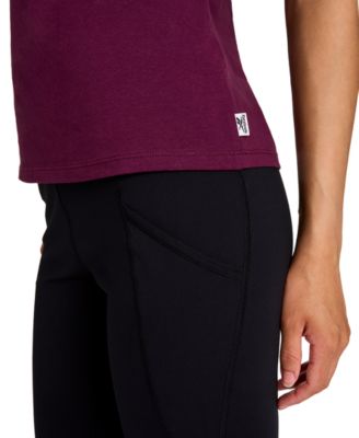 Women's Crewneck T-Shirt