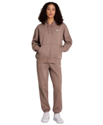 Women's Vector Full-Zip Sweatshirt