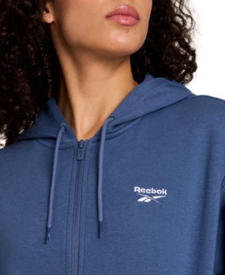 Women's Vector Full-Zip Sweatshirt