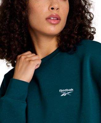 Women's Crewneck Top