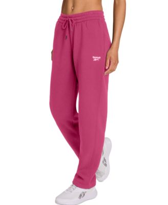 Women's Straight Leg Sweatpants