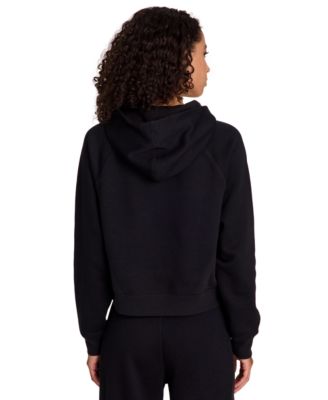 Women's Kangaroo Pocket Hoodie