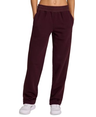 Women's Straight Leg Sweatpants