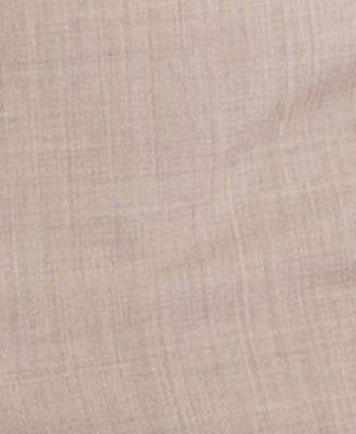 Men's Classic Fit Wool Blend Suit Separates Pant Spring 