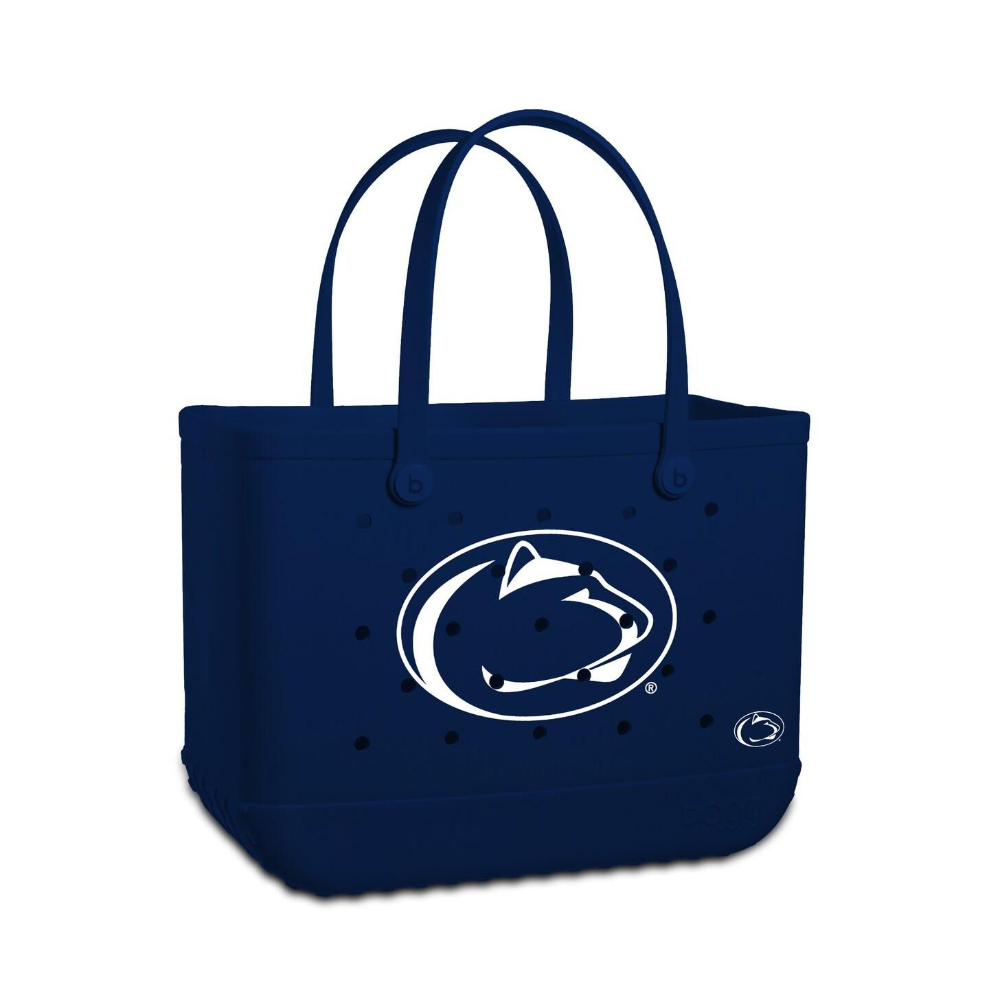 Женская сумка Bogg Bag Penn State Nittany Lions — фото 1