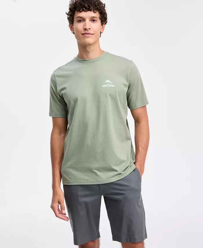 Men's Oh What Fun It Is To Wine T-Shirt - thumbnail 2