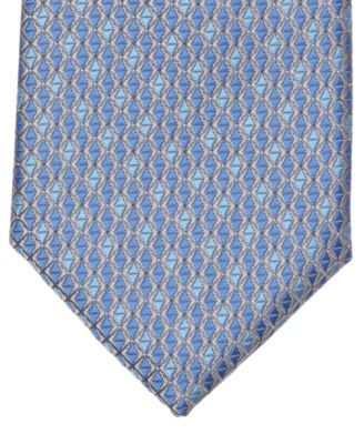Men's Nilsson Geometric Tie
