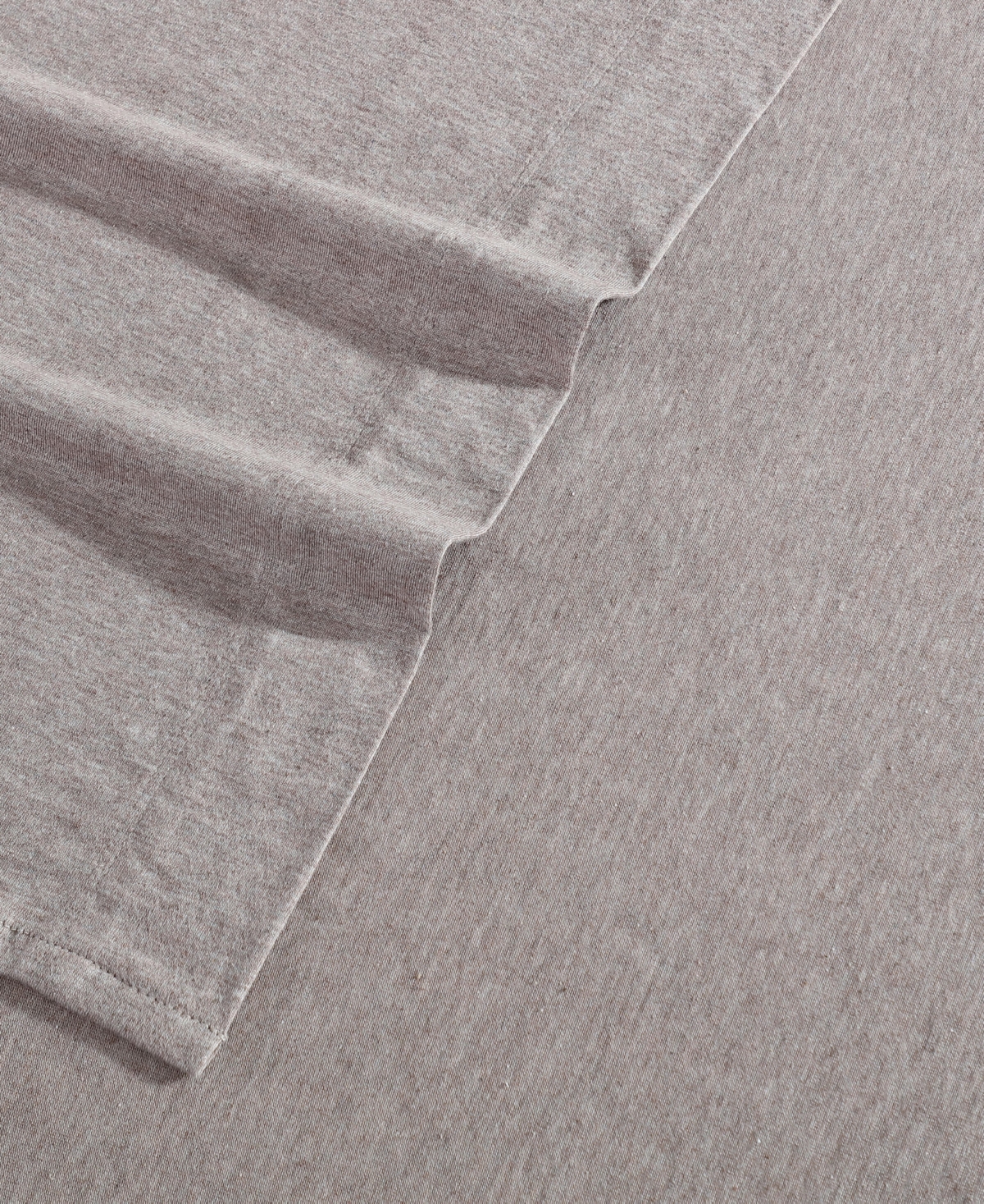 Calvin Klein Modern Cotton Melange Tencel Jersey 3-pc. Sheet Set, Twin In Multi