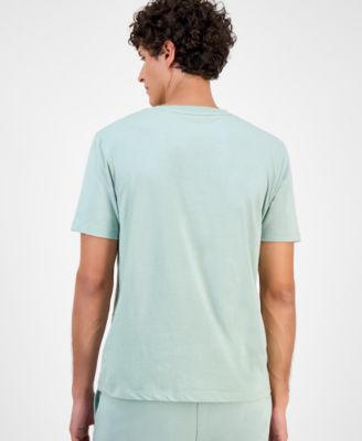 BOSS by Hugo Boss Men's Dulivio Logo Graphic T-Shirt