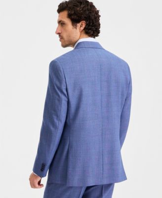 Men's Classic-Fit Suit Separate Jacket