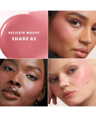 Giorgio Luminous Silk Cheek Tint Liquid Blush Duo