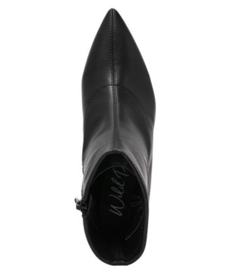 Women's Mannon Heeled Booties, Macy's Exclusive
