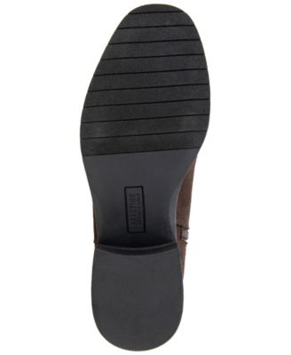 Women's Salt Stretch Tall Boots