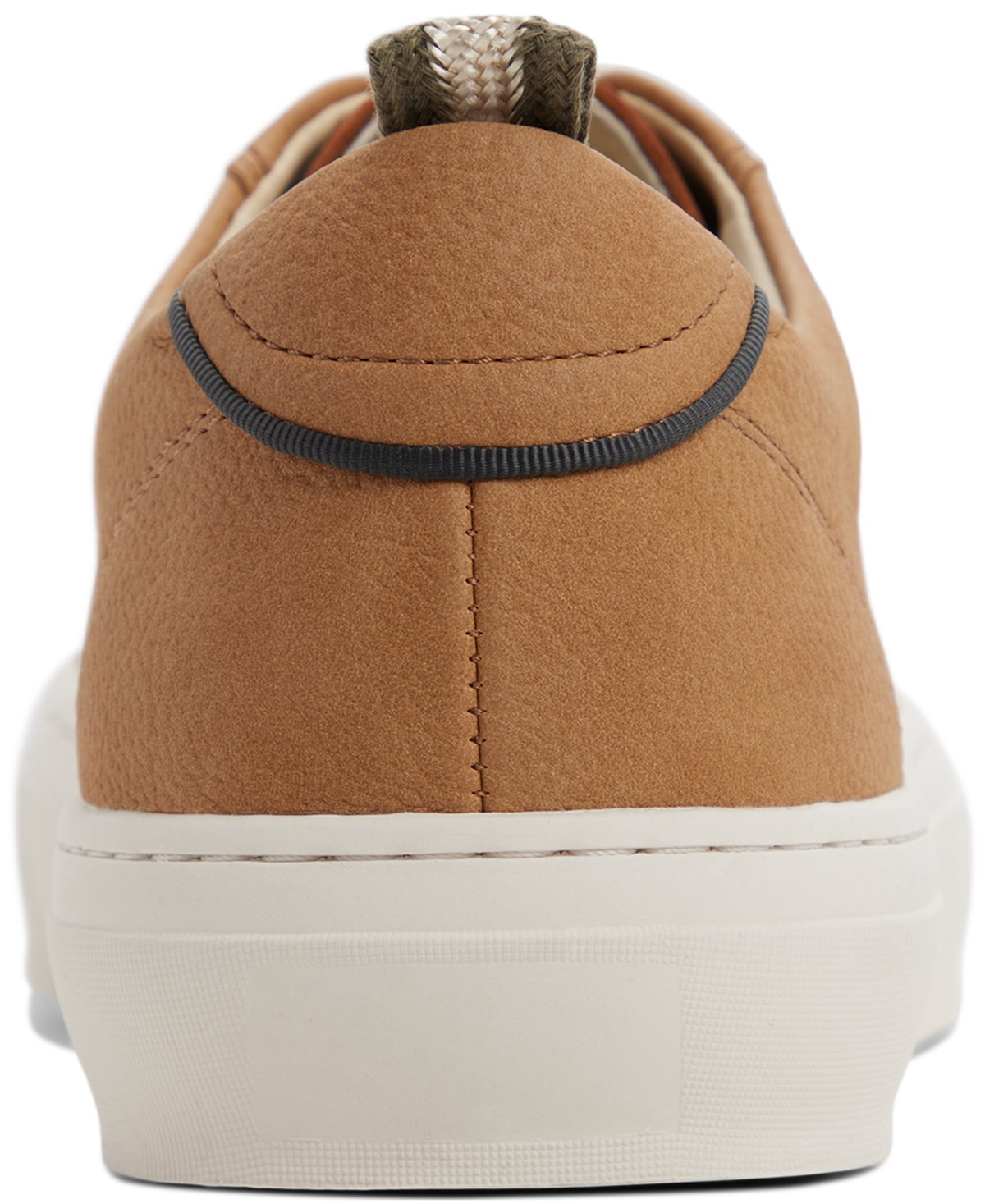 Call It Spring Men's Taser Synthetic Lace Up Shoe In Brown