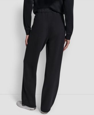 Petite Cozy Pull-On Sweatpants
