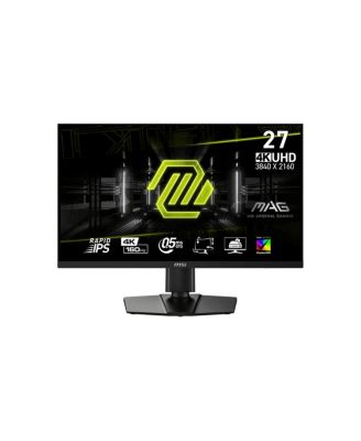 MSI