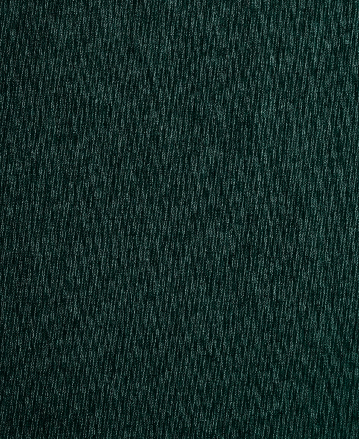 Nautica Solid Cotton Percale 3-piece Sheet Set, Twin Xl In Green