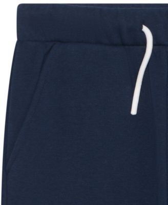 Big Boys' Elastic Waist Sweatpants