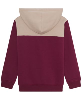 Boys' 8-20 New York Logo Hoodie