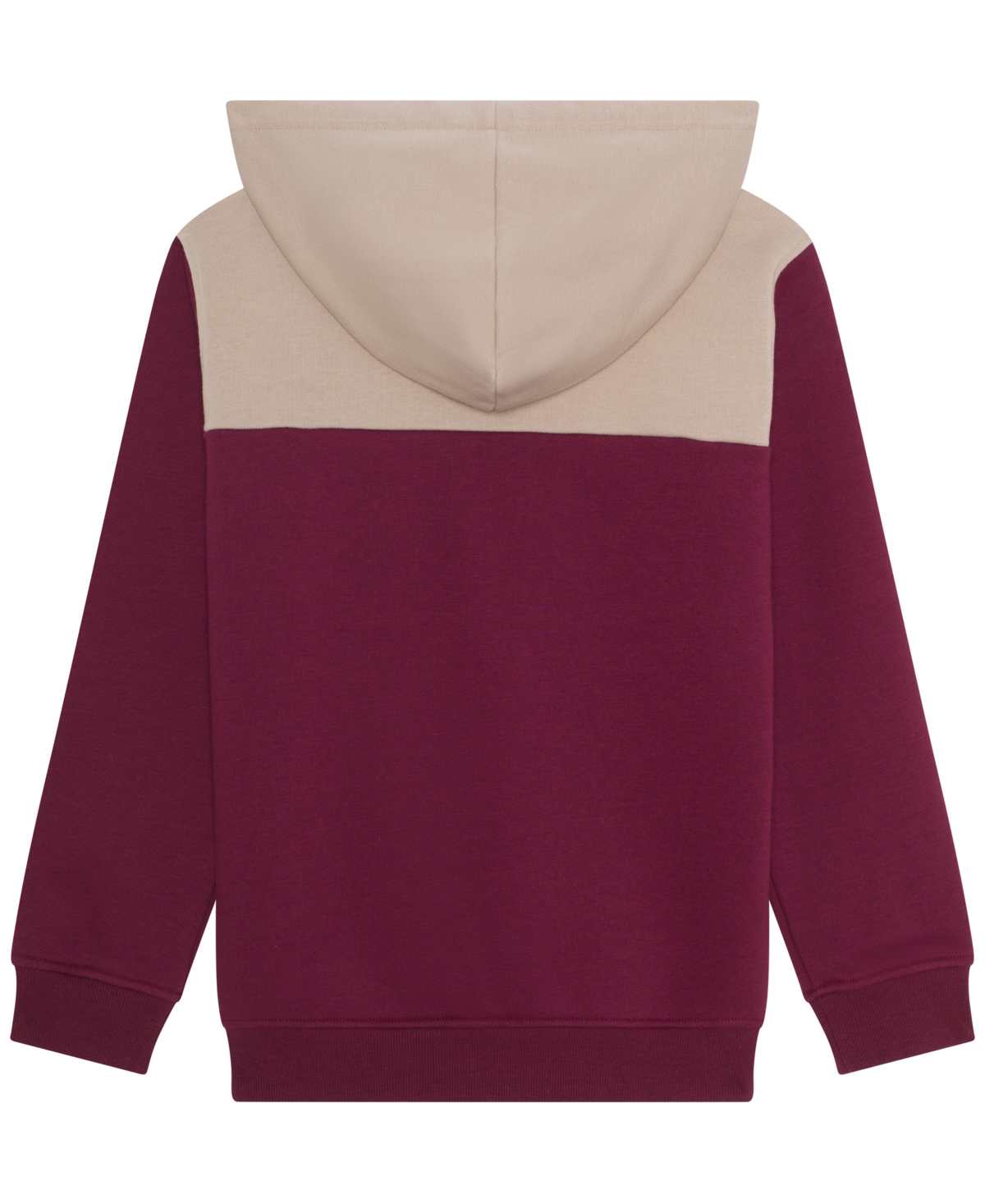 B By Brooks Brothers Boys 8-20 New York Logo Hoodie