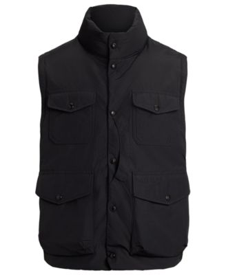 Men's Elsdon Down Utility Vest
