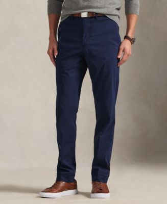 Polo Ralph Lauren Men's Norwich Chino Pants - Macy's