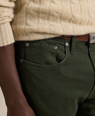 Men's Sullivan Slim Stretch Twill Pants