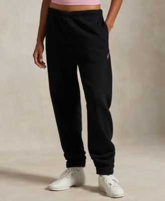 Men's Fleece Sweatpants