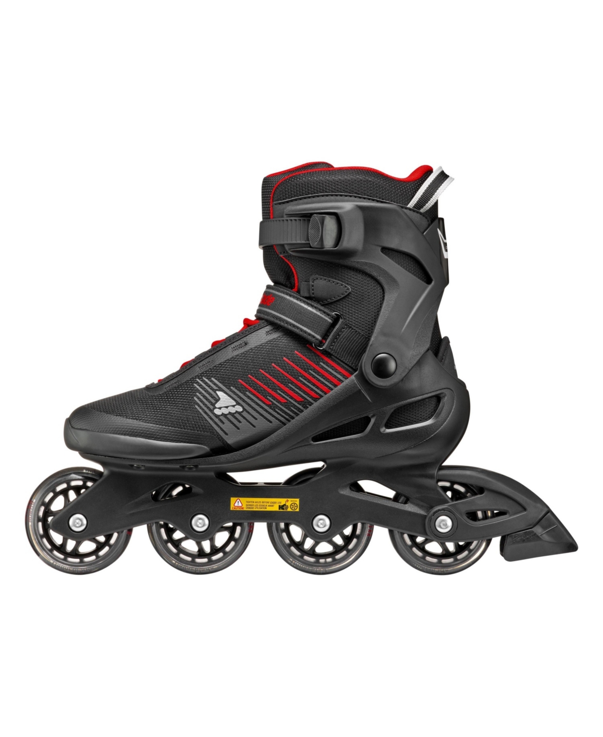 Rollerblade Zetrablade Mens Inline Skates
