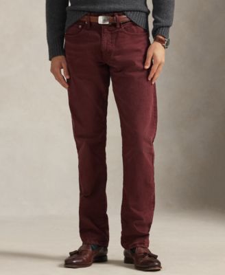 Men's Hampton Straight Stretch Jeans