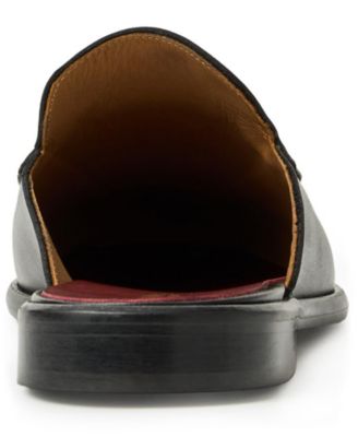 Men's Miami Leather Bit Mule
