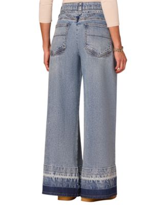 Women's "Ab" Solution Ultra Skyrise Jeans