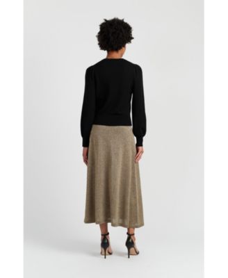 Women's Laura Whitmore Constellation Star Sweater