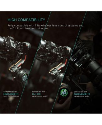 Nucleus Nano II Control Handle