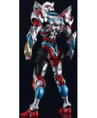 SP-150 Gridman Primal Fighter figma | SSSS.GRIDMAN | Good Smile Company