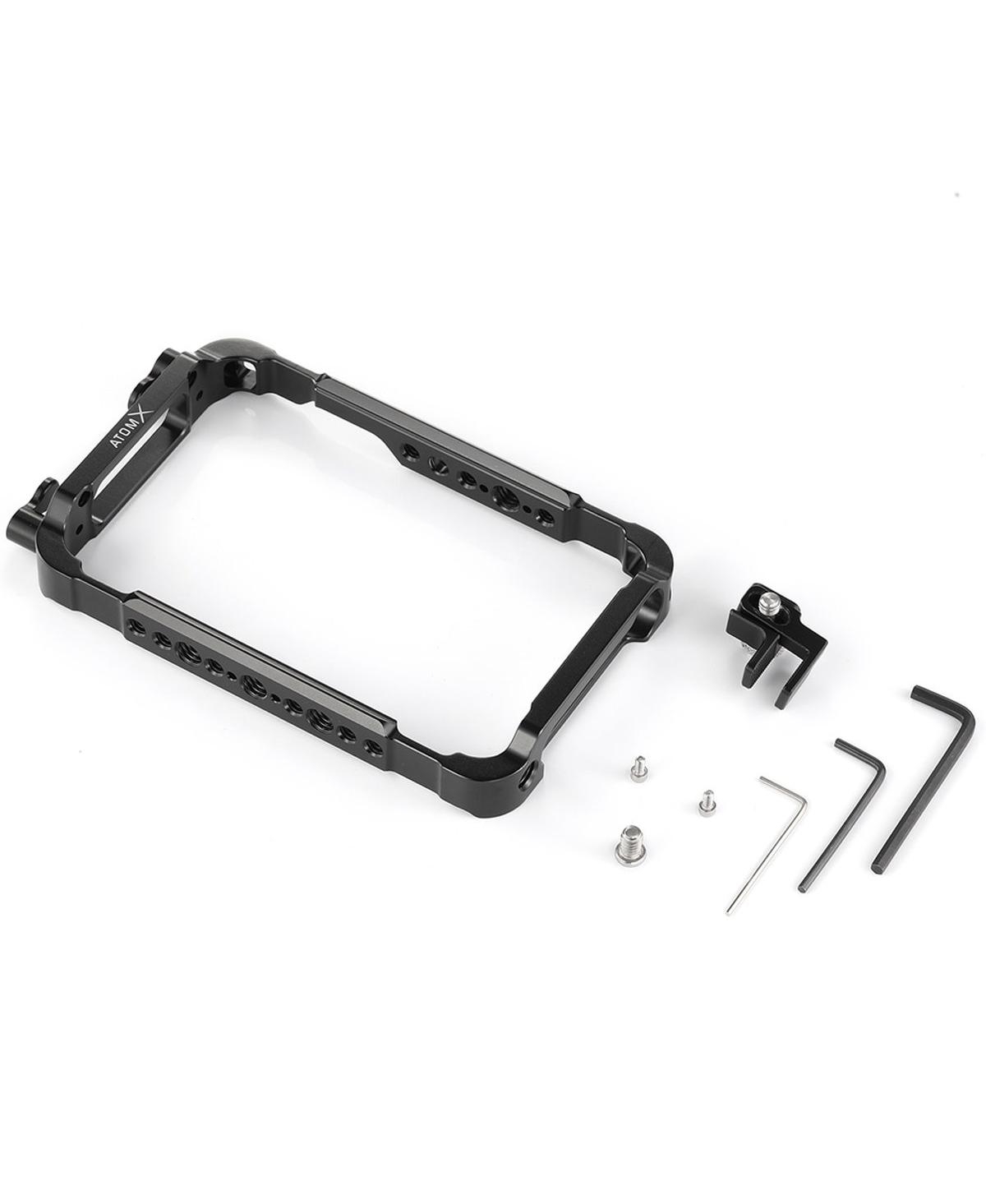 SmallRig Full Cage for Atomos Ninja Series Monitor
