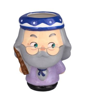 Geeki Tikis - Dumbledore Harry Potter Jerrod Maruyama x 18oz. Cupful of Cute Figural Mug