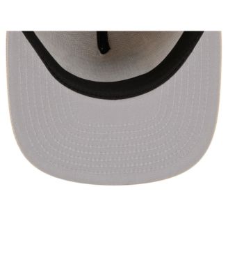 Men's&nbsp;Light Beige Cincinnati Bengals Color Pack A-Frame 59FIFTY Fitted Hat