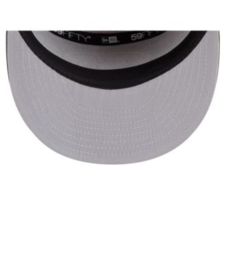 Men's&nbsp;Olive/Brown San Francisco 49ers Two-Tone Color Pack Split Panel 59FIFTY Fitted Hat