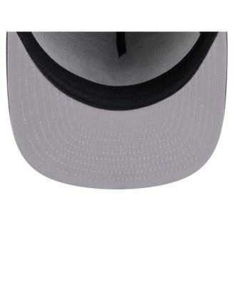 Men's&nbsp;Olive Houston Texans Color Pack A-Frame 9FIFTY Snapback Hat