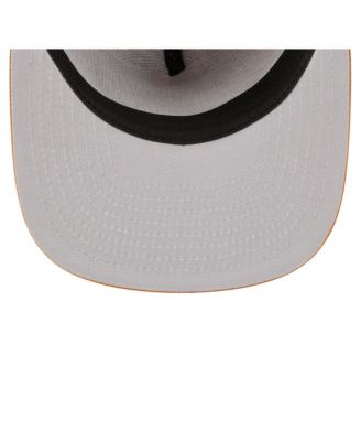 Men's&nbsp;Brown Buffalo Bills Color Pack A-Frame 59FIFTY Fitted Hat